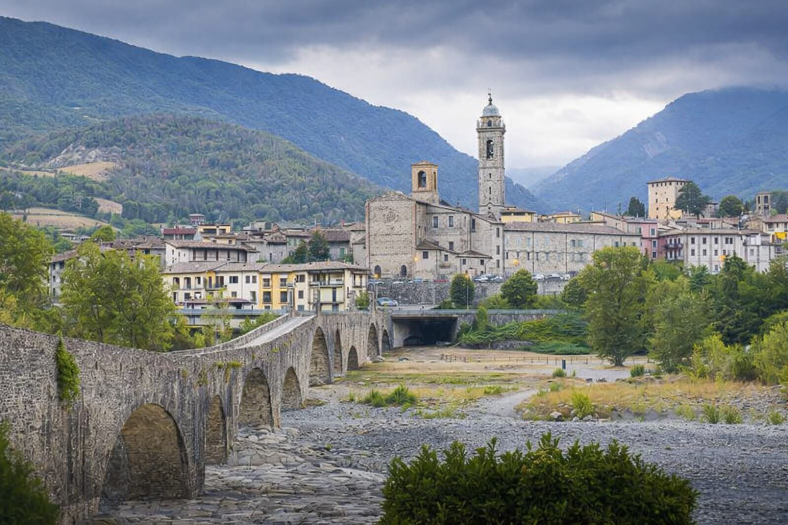 Bobbio
