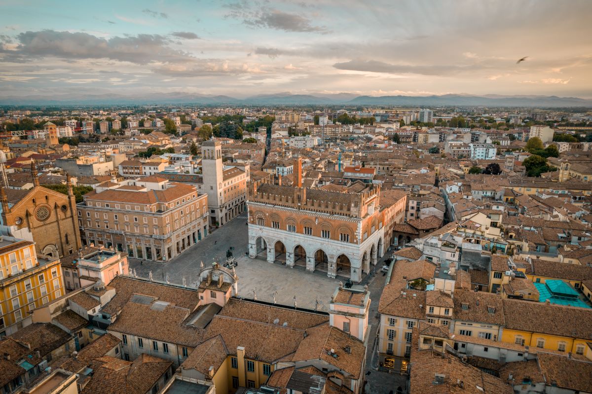 Piacenza Centro